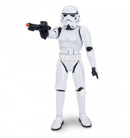 Star Wars - Storm Trooper Interactive - 44cm