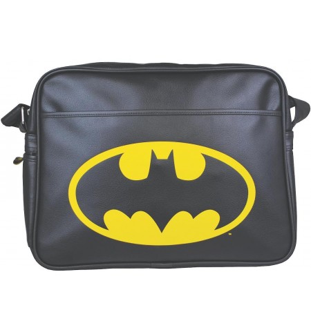 Batman Bag