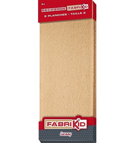 Fabrikid Combo Packet