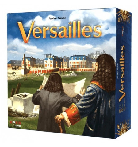 Versailles FR