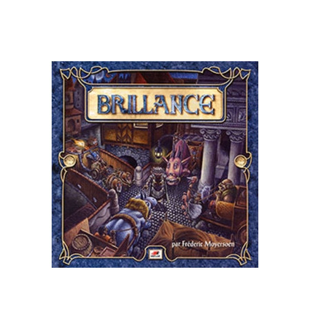 Brillance - Dutch / French