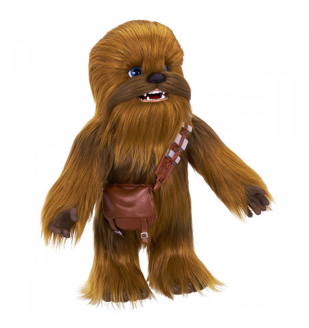 Han Solo Movie - Chewbacca - Interactive Toy
