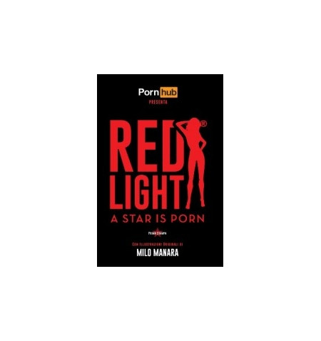 Red Light: A Star is Porn English