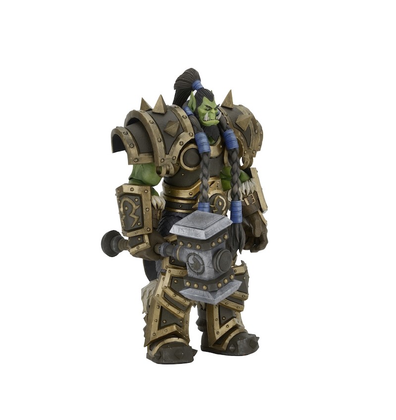 thrall action figure