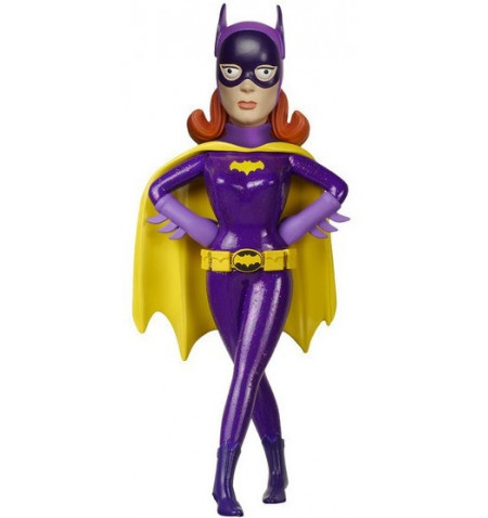 Vinyl Idolz: Batman - '66 TV Batgirl 20cm