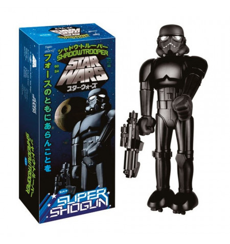 Star Wars - Super Shogun - Shadow Trooper