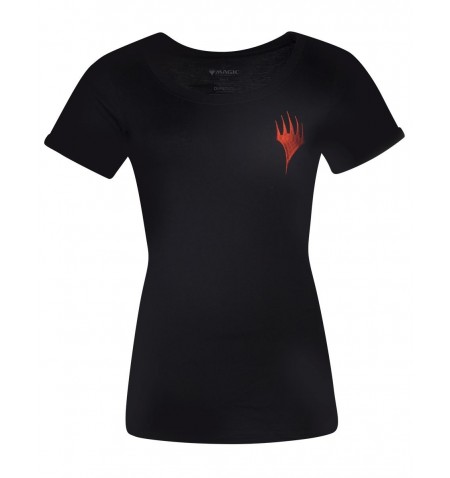 Magic The Gathering - Wizards - Women's T-shirt - S