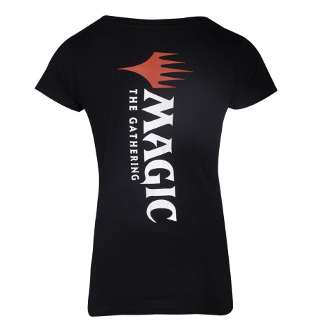 Magic The Gathering - Wizards - Women's T-shirt - S