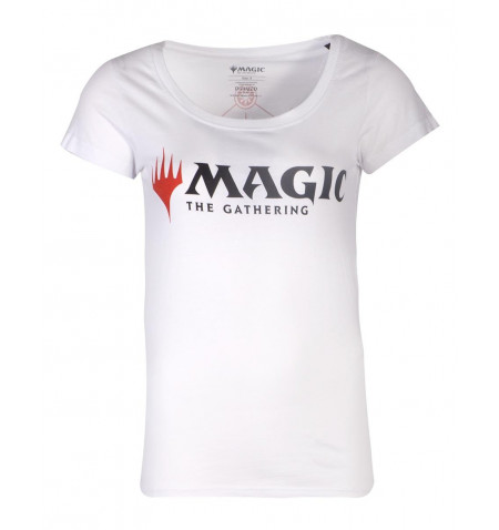 Magic The Gathering - Magic Logo - Women's T-shirt - L