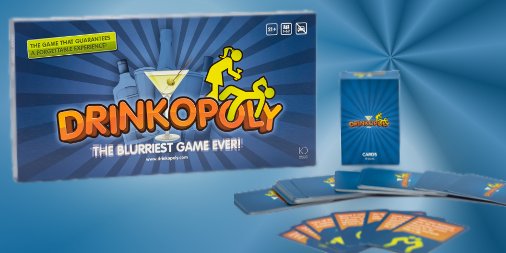 Drinkopoly banner